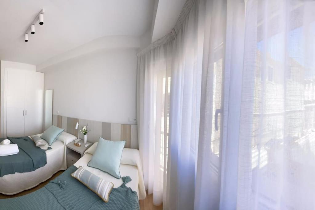 Vivienda Vista Mayor 3 Dorm Integro La Guardia  Ngoại thất bức ảnh