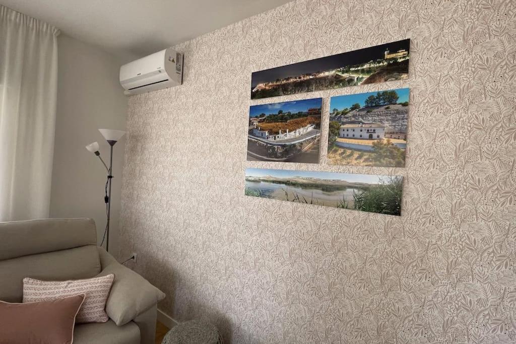 Vivienda Vista Mayor 3 Dorm Integro La Guardia  Ngoại thất bức ảnh
