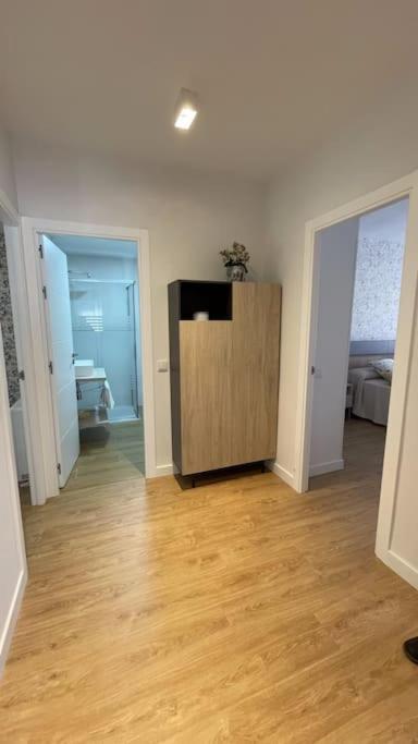 Vivienda Vista Mayor 3 Dorm Integro La Guardia  Ngoại thất bức ảnh