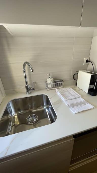 Vivienda Vista Mayor 3 Dorm Integro La Guardia  Ngoại thất bức ảnh