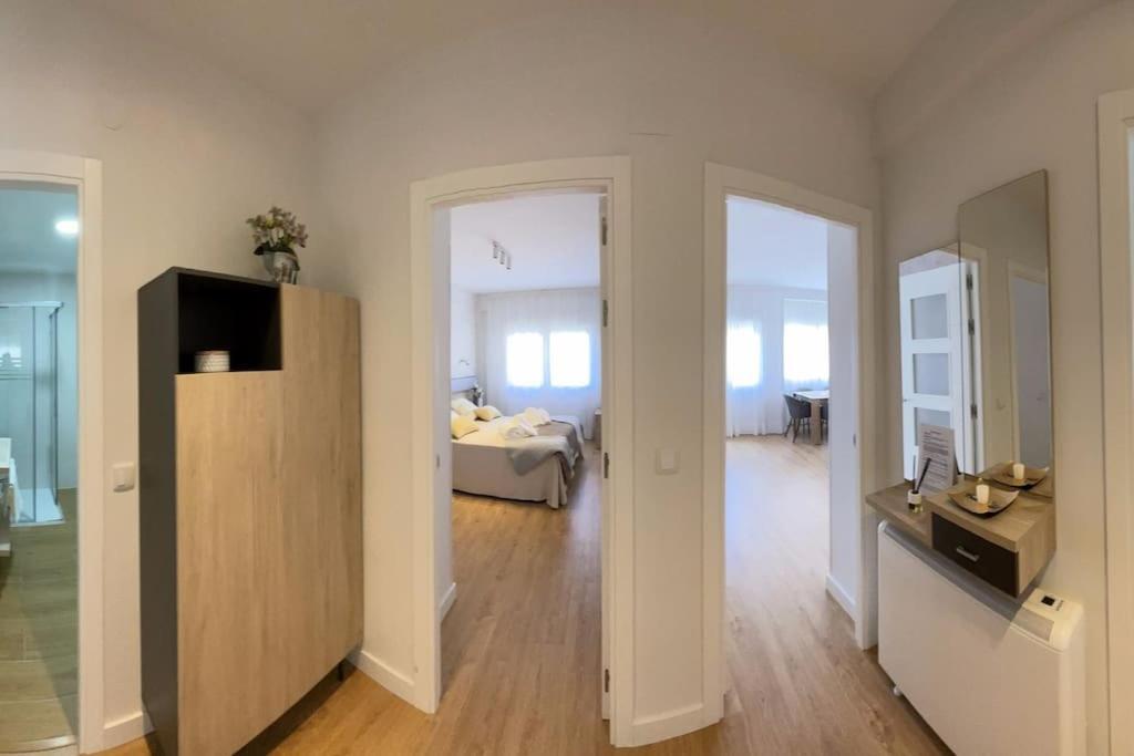 Vivienda Vista Mayor 3 Dorm Integro La Guardia  Ngoại thất bức ảnh