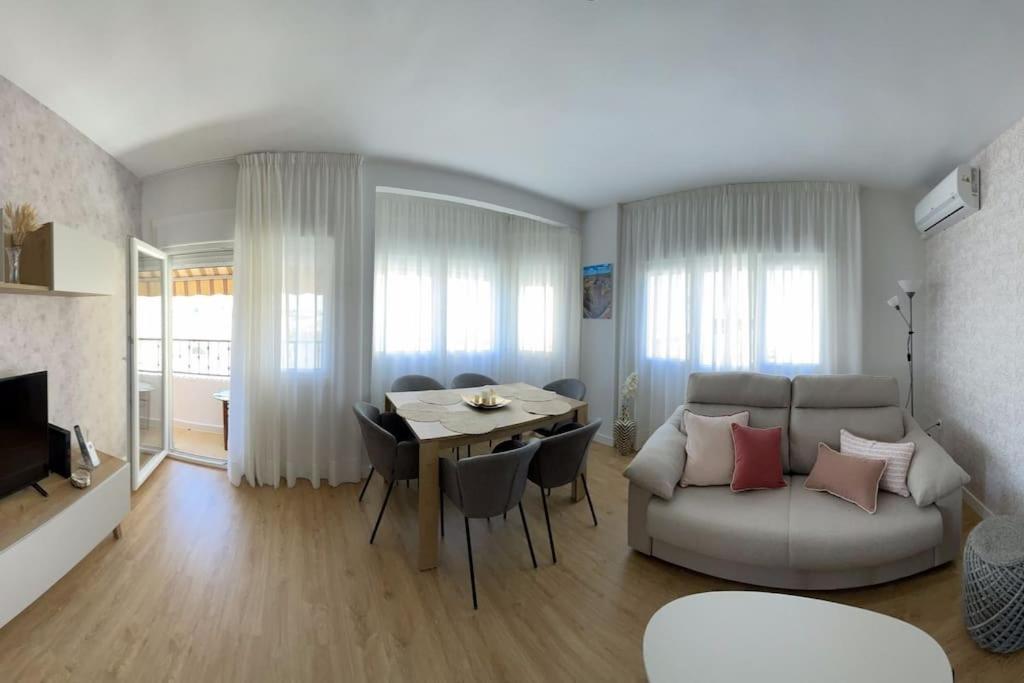 Vivienda Vista Mayor 3 Dorm Integro La Guardia  Ngoại thất bức ảnh