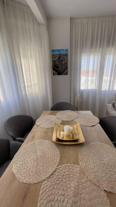 Vivienda Vista Mayor 3 Dorm Integro La Guardia  Ngoại thất bức ảnh