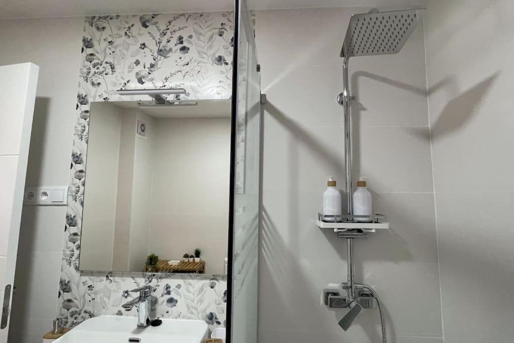 Vivienda Vista Mayor 3 Dorm Integro La Guardia  Ngoại thất bức ảnh