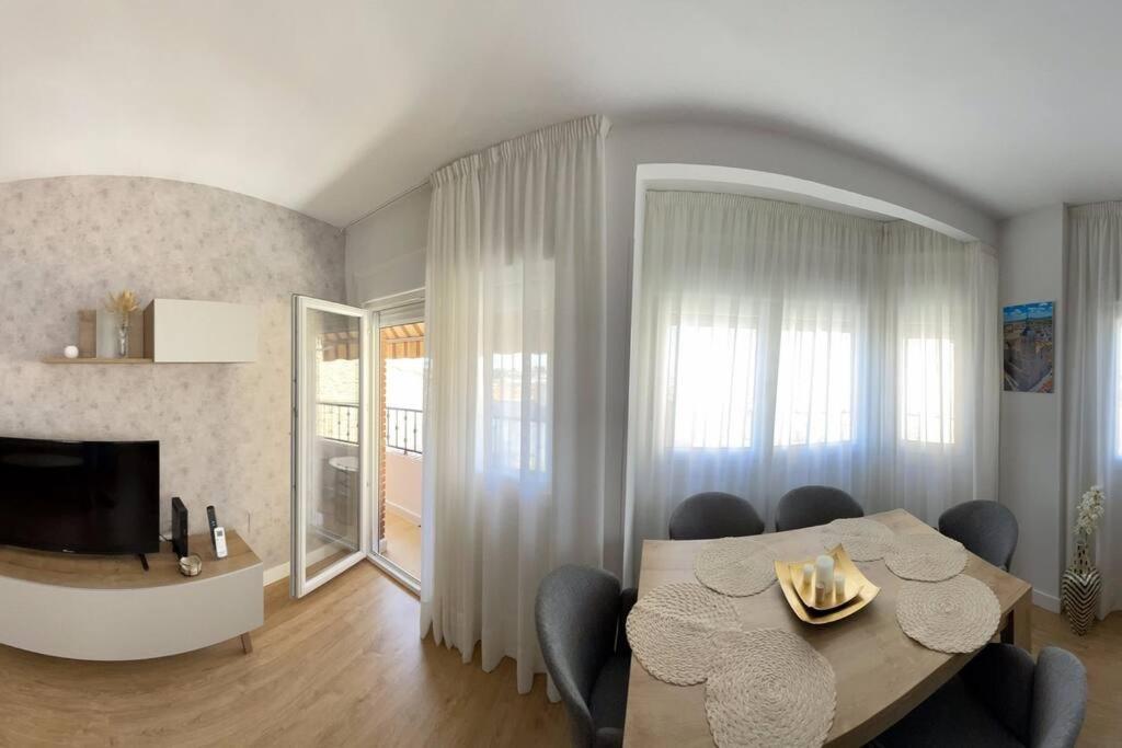 Vivienda Vista Mayor 3 Dorm Integro La Guardia  Ngoại thất bức ảnh