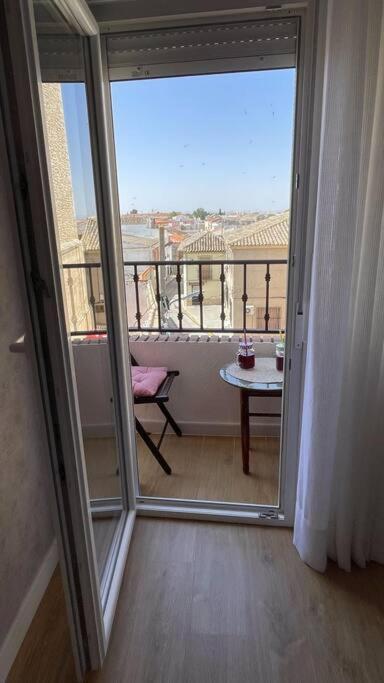 Vivienda Vista Mayor 3 Dorm Integro La Guardia  Ngoại thất bức ảnh