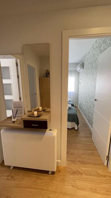 Vivienda Vista Mayor 3 Dorm Integro La Guardia  Ngoại thất bức ảnh