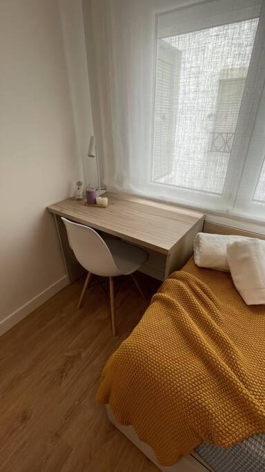 Vivienda Vista Mayor 3 Dorm Integro La Guardia  Ngoại thất bức ảnh