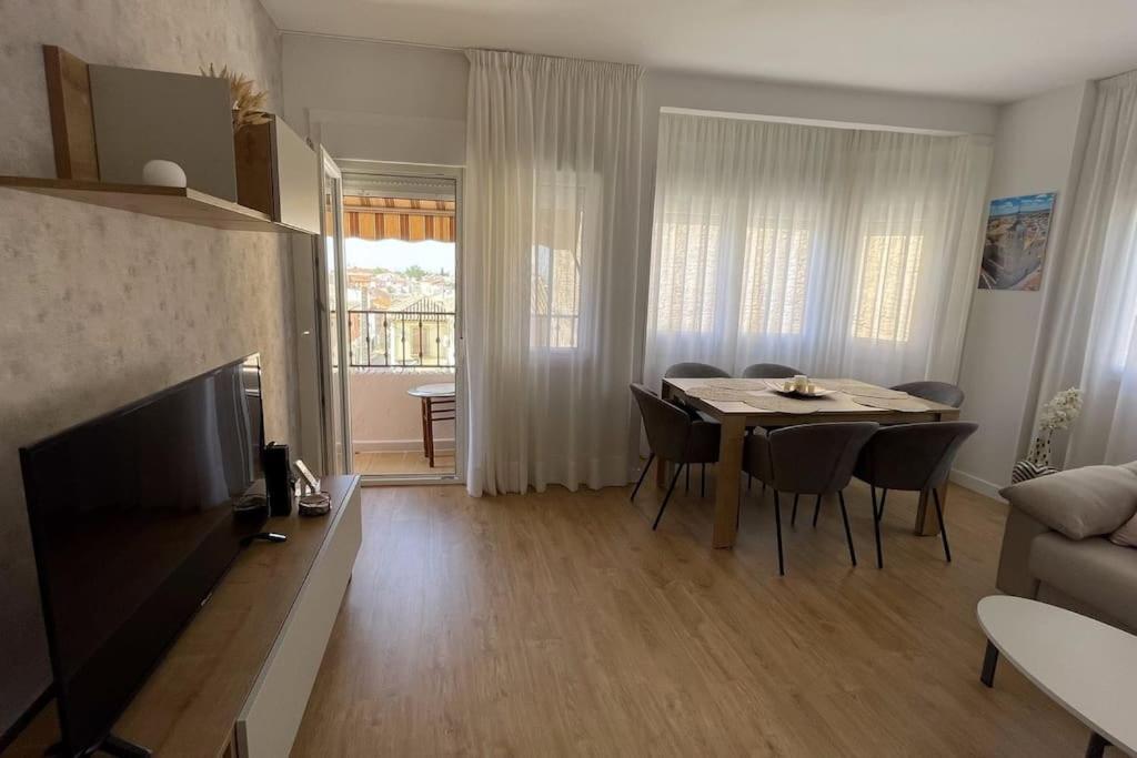 Vivienda Vista Mayor 3 Dorm Integro La Guardia  Ngoại thất bức ảnh