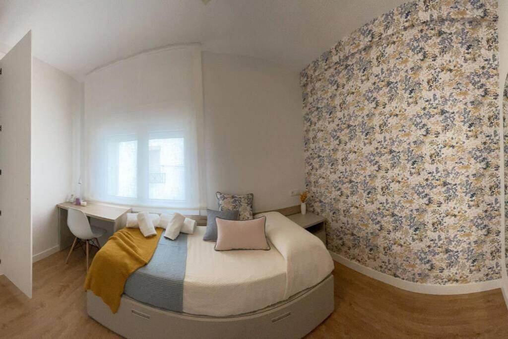 Vivienda Vista Mayor 3 Dorm Integro La Guardia  Ngoại thất bức ảnh