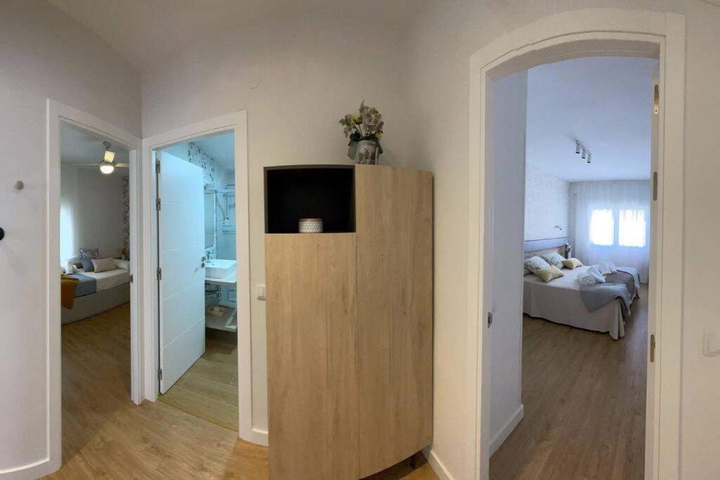 Vivienda Vista Mayor 3 Dorm Integro La Guardia  Ngoại thất bức ảnh