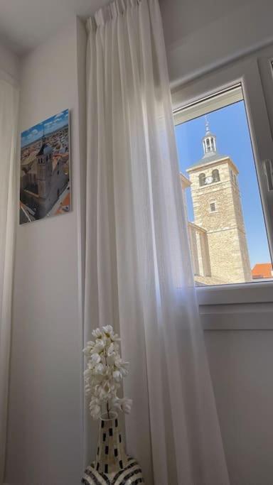 Vivienda Vista Mayor 3 Dorm Integro La Guardia  Ngoại thất bức ảnh