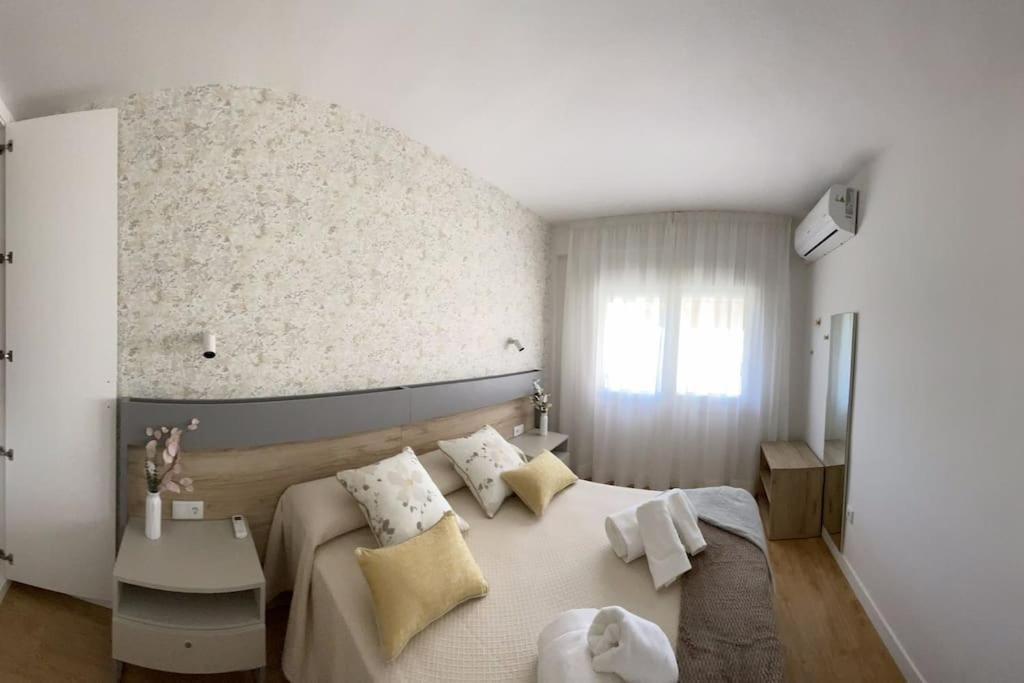Vivienda Vista Mayor 3 Dorm Integro La Guardia  Ngoại thất bức ảnh