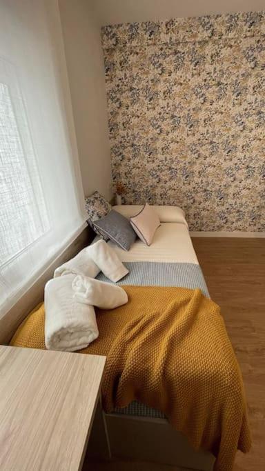 Vivienda Vista Mayor 3 Dorm Integro La Guardia  Ngoại thất bức ảnh