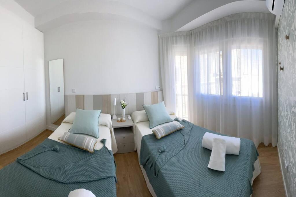 Vivienda Vista Mayor 3 Dorm Integro La Guardia  Ngoại thất bức ảnh