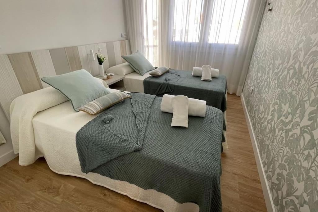 Vivienda Vista Mayor 3 Dorm Integro La Guardia  Ngoại thất bức ảnh