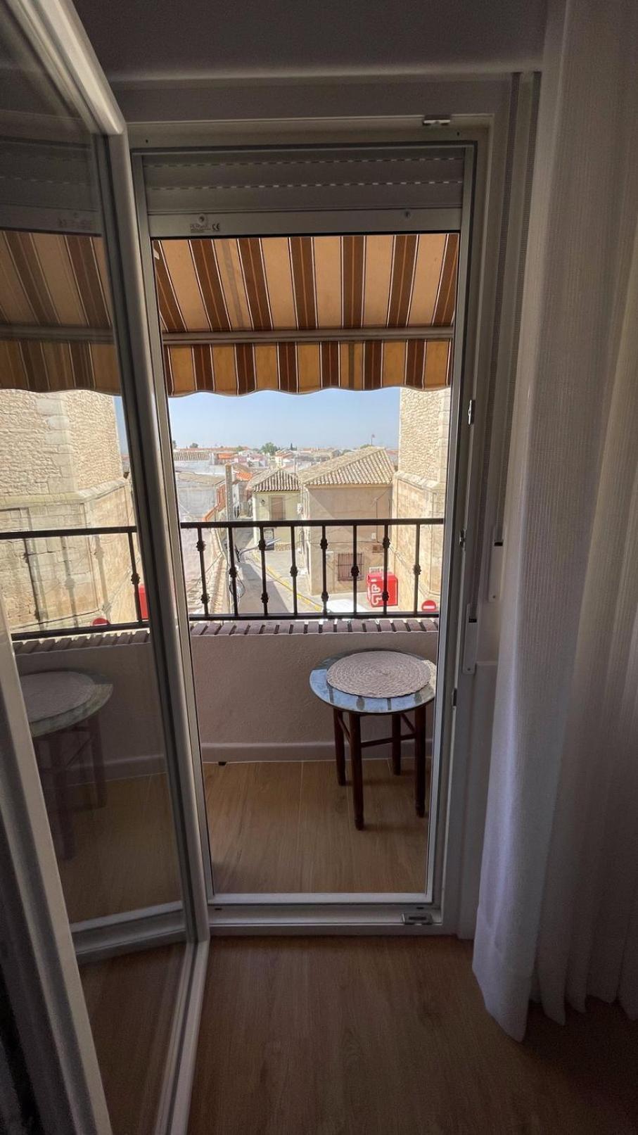 Vivienda Vista Mayor 3 Dorm Integro La Guardia  Ngoại thất bức ảnh