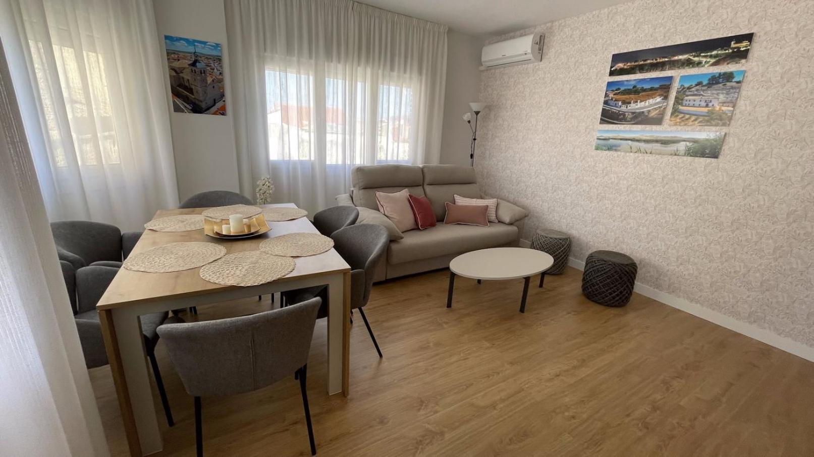 Vivienda Vista Mayor 3 Dorm Integro La Guardia  Ngoại thất bức ảnh