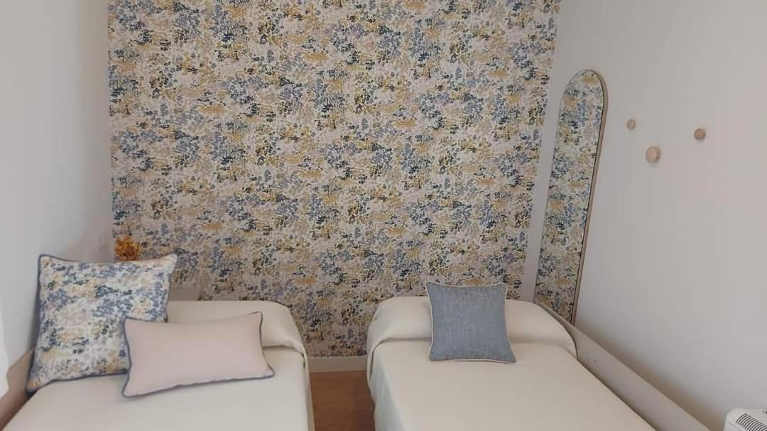 Vivienda Vista Mayor 3 Dorm Integro La Guardia  Ngoại thất bức ảnh