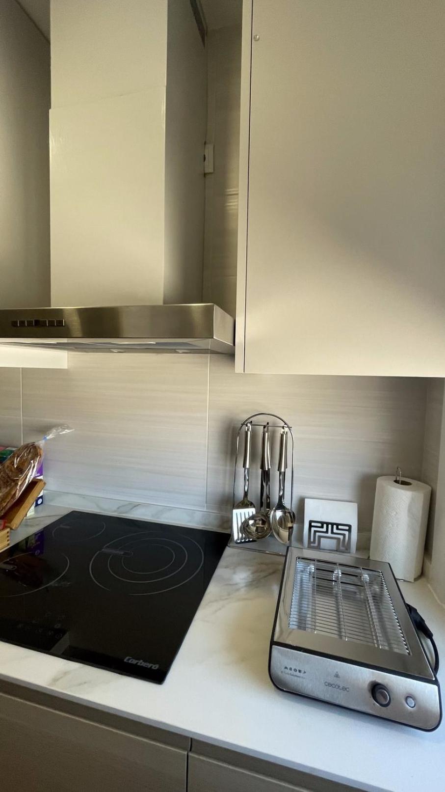 Vivienda Vista Mayor 3 Dorm Integro La Guardia  Ngoại thất bức ảnh