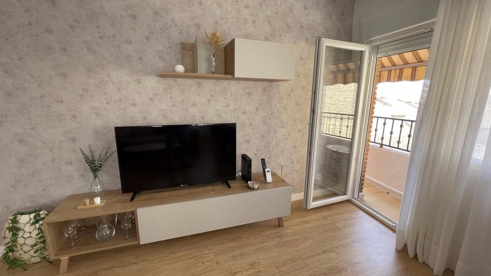 Vivienda Vista Mayor 3 Dorm Integro La Guardia  Ngoại thất bức ảnh